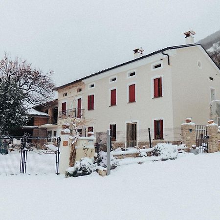 B&B Al Giardino Dei Laghi Revine Lago Dış mekan fotoğraf