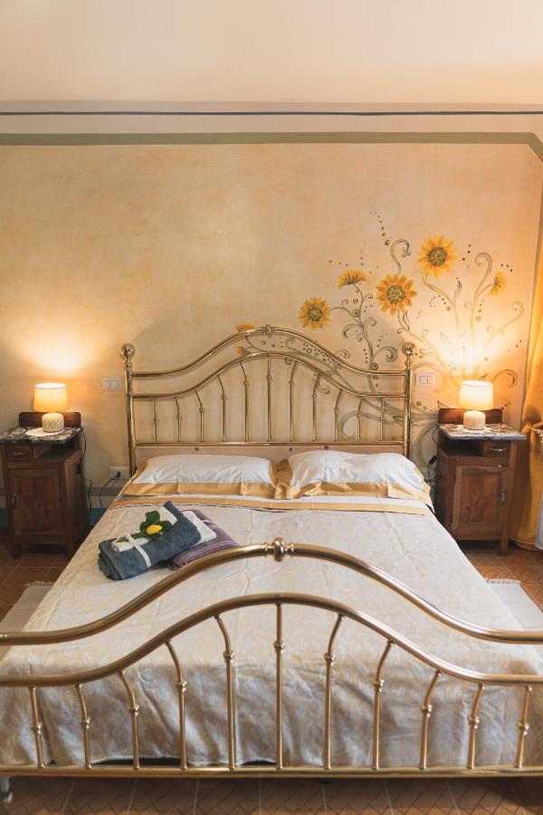 B&B Al Giardino Dei Laghi Revine Lago Dış mekan fotoğraf