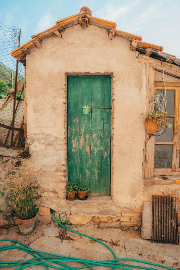 B&B Al Giardino Dei Laghi Revine Lago Dış mekan fotoğraf