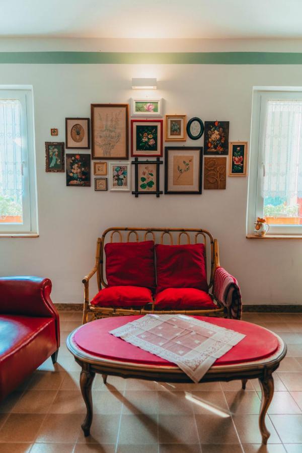 B&B Al Giardino Dei Laghi Revine Lago Dış mekan fotoğraf