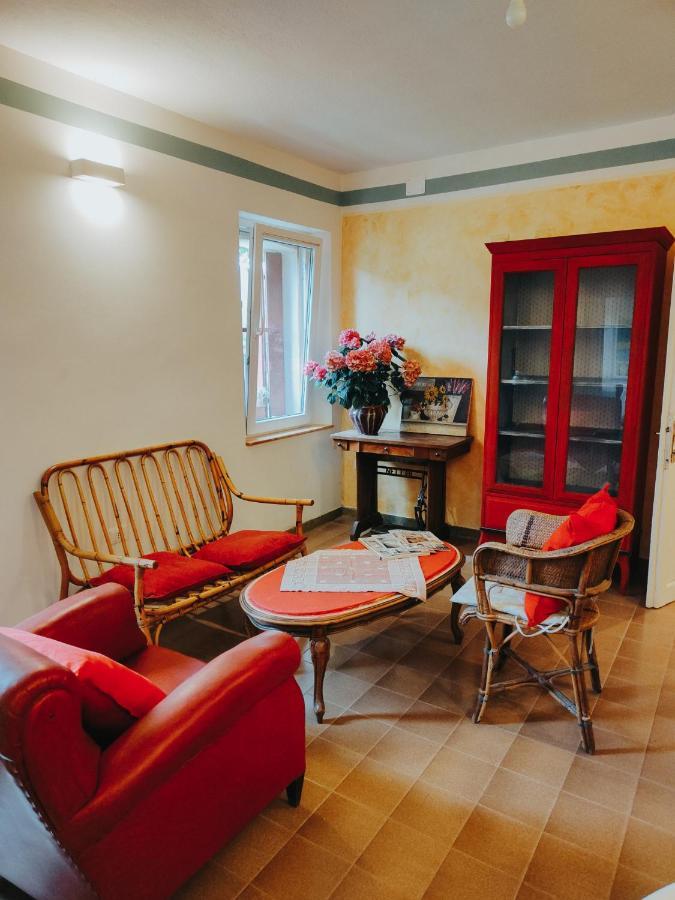 B&B Al Giardino Dei Laghi Revine Lago Dış mekan fotoğraf